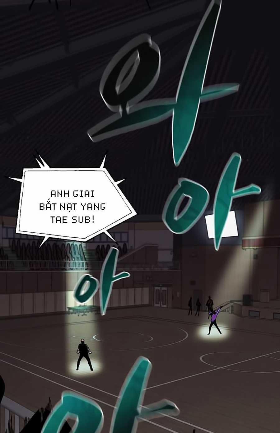 Xếp Hạng Bắt Nạt 12 trang 47