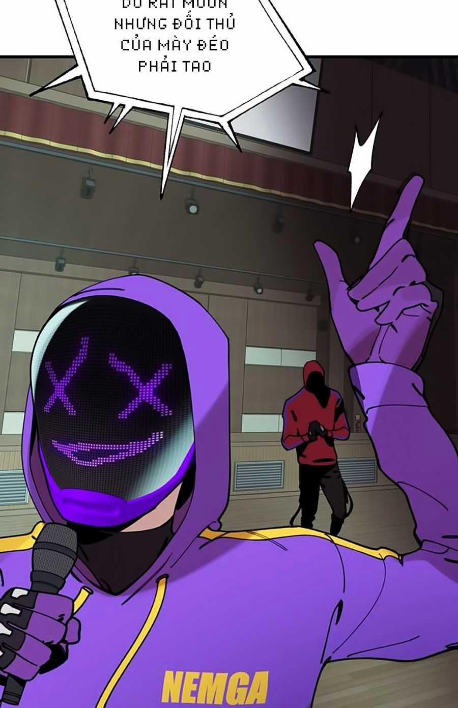 Xếp Hạng Bắt Nạt 12 trang 49