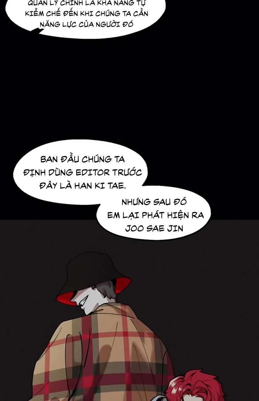 Xếp Hạng Bắt Nạt 12 trang 59