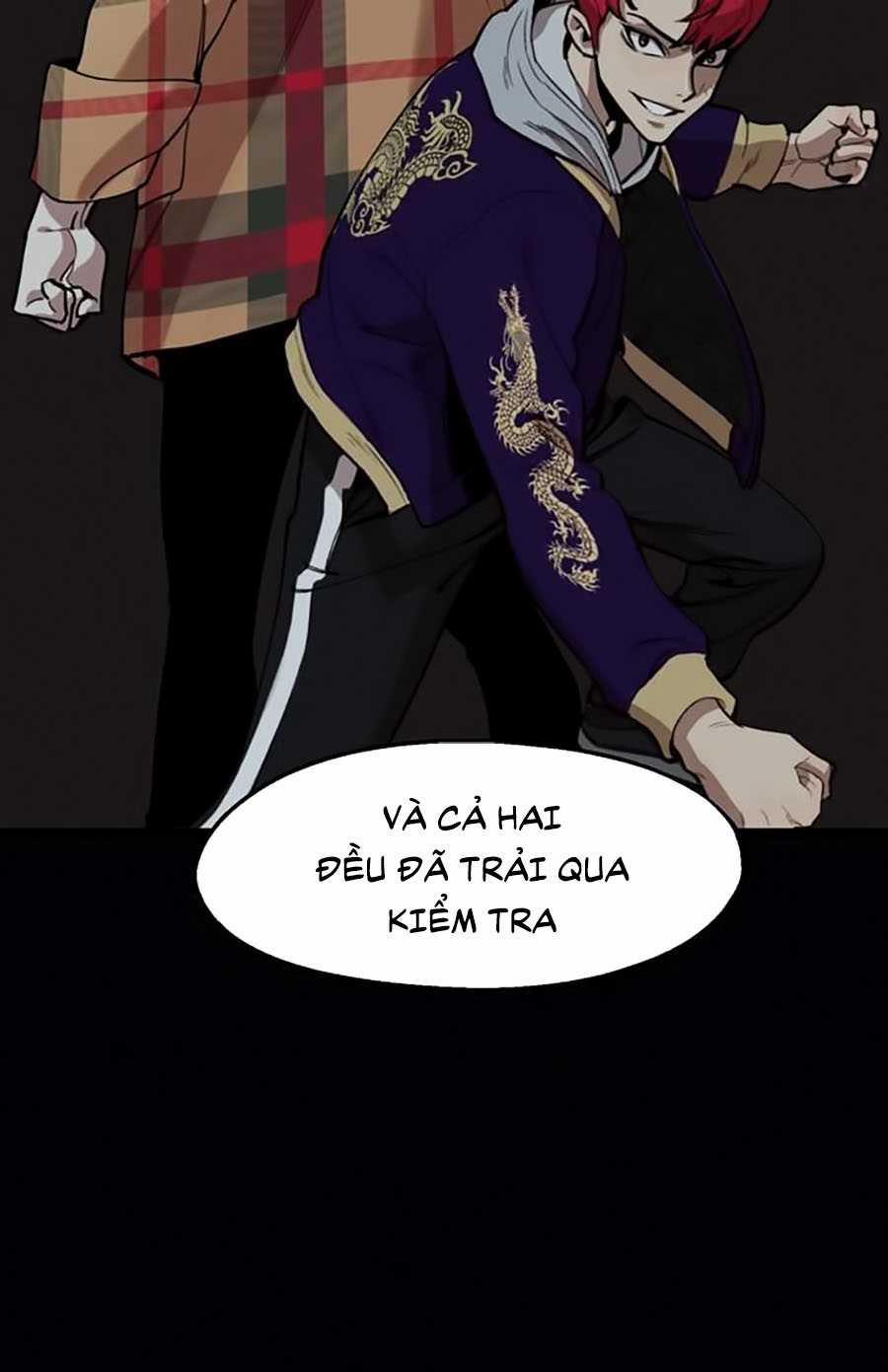 Xếp Hạng Bắt Nạt 12 trang 60