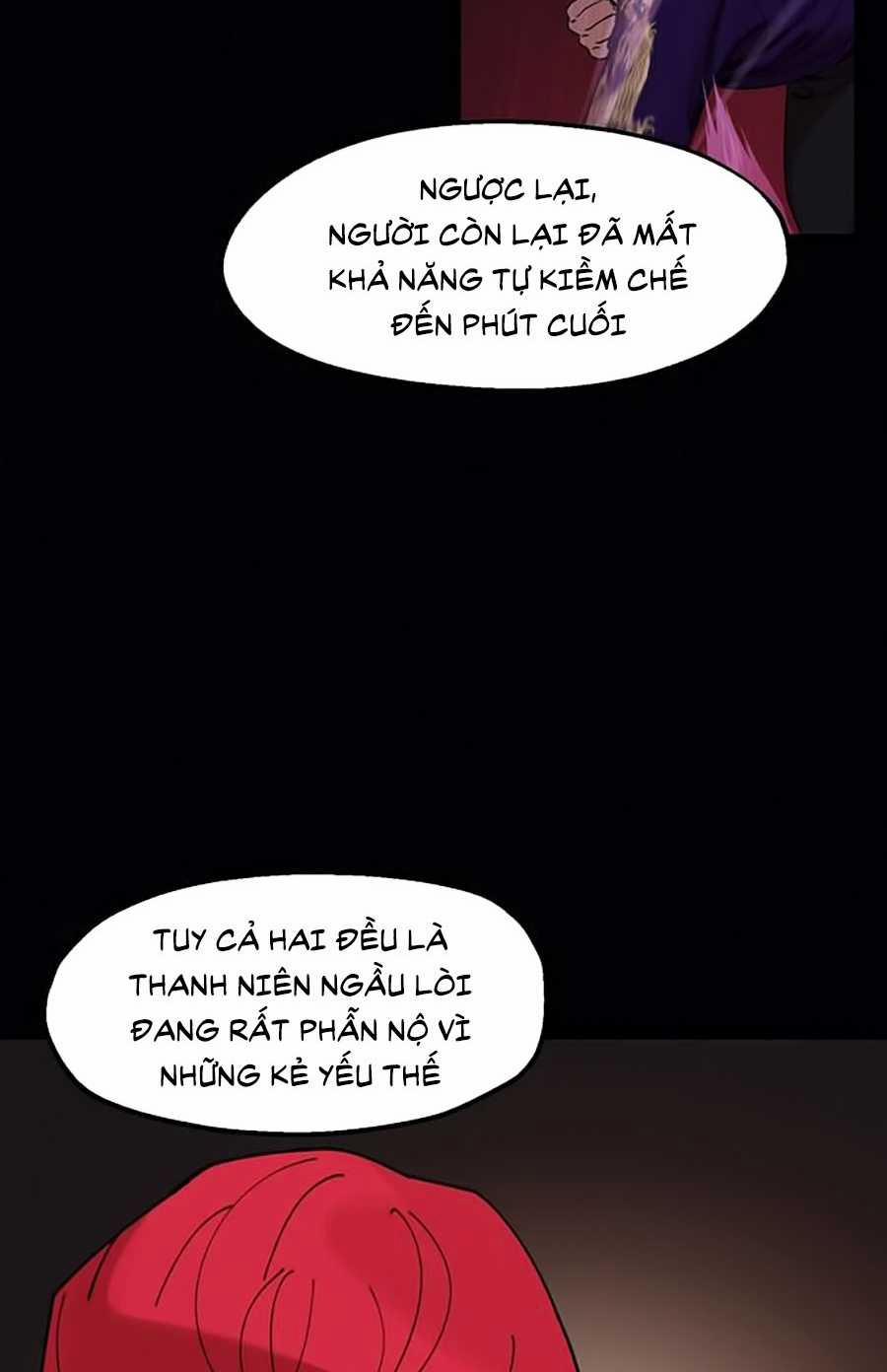 Xếp Hạng Bắt Nạt 12 trang 62