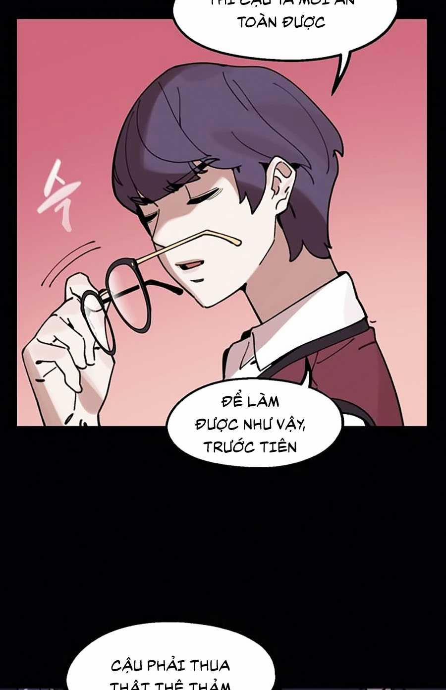 Xếp Hạng Bắt Nạt 12 trang 72