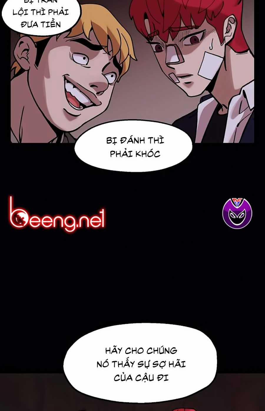 Xếp Hạng Bắt Nạt 12 trang 74