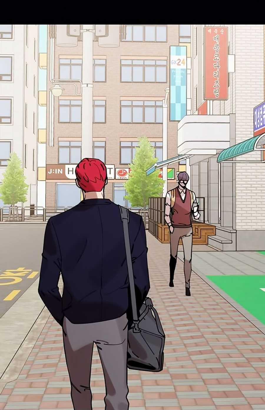 Xếp Hạng Bắt Nạt 12 trang 88