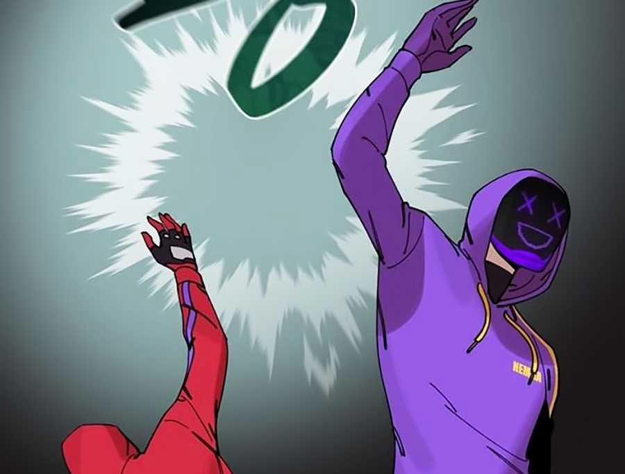 Xếp Hạng Bắt Nạt 12 trang 97