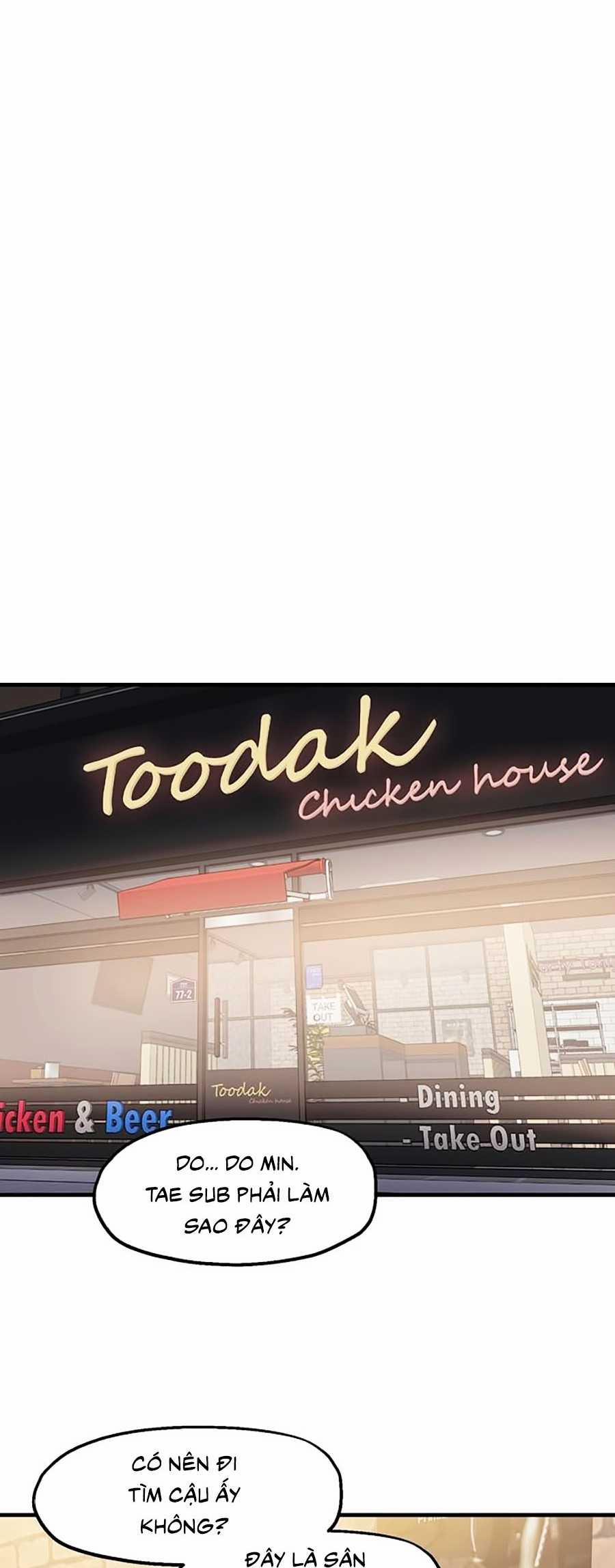 Xếp Hạng Bắt Nạt 13 trang 14