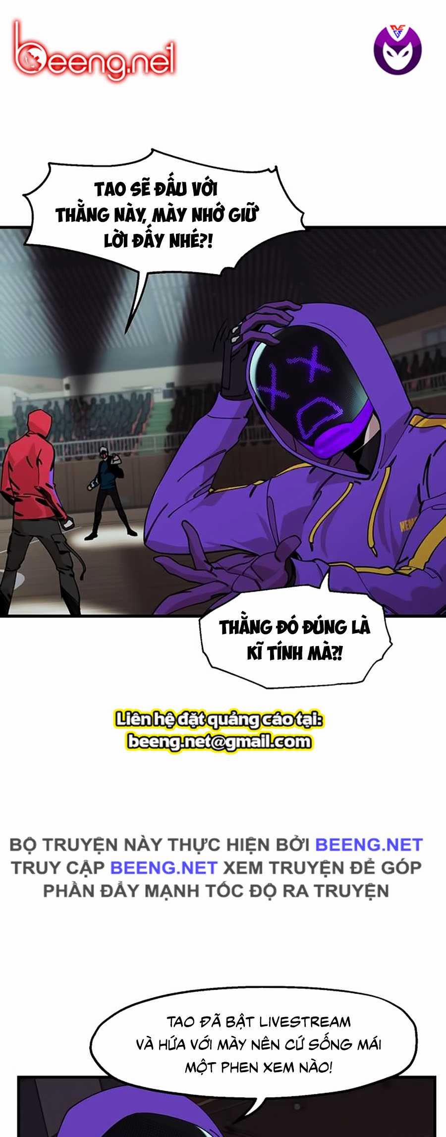 Xếp Hạng Bắt Nạt 13 trang 20