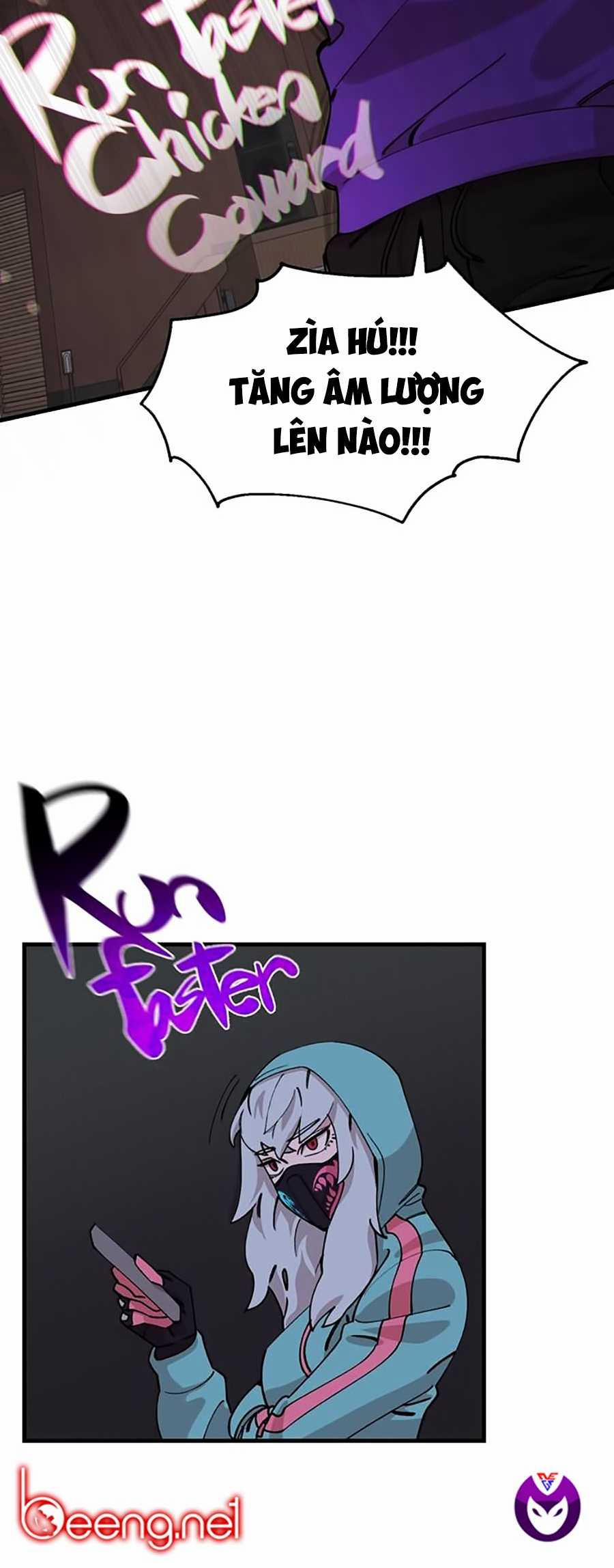 Xếp Hạng Bắt Nạt 13 trang 23