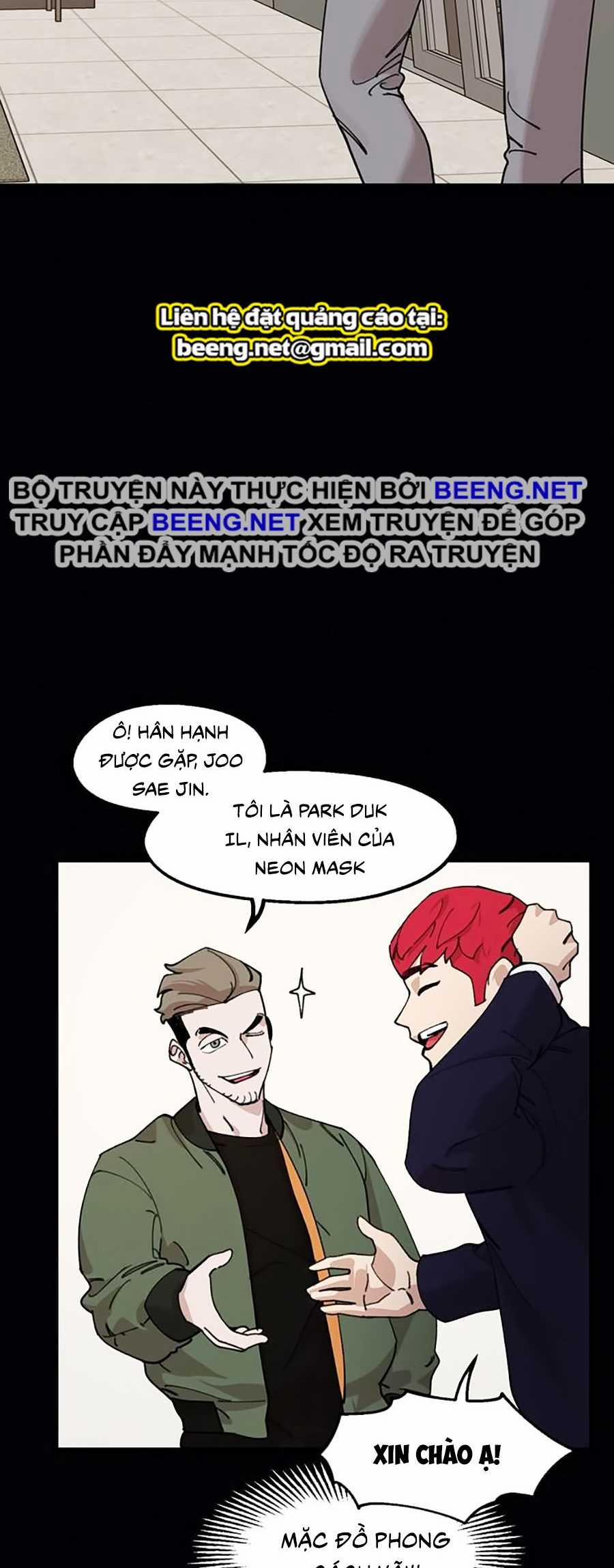Xếp Hạng Bắt Nạt 13 trang 28