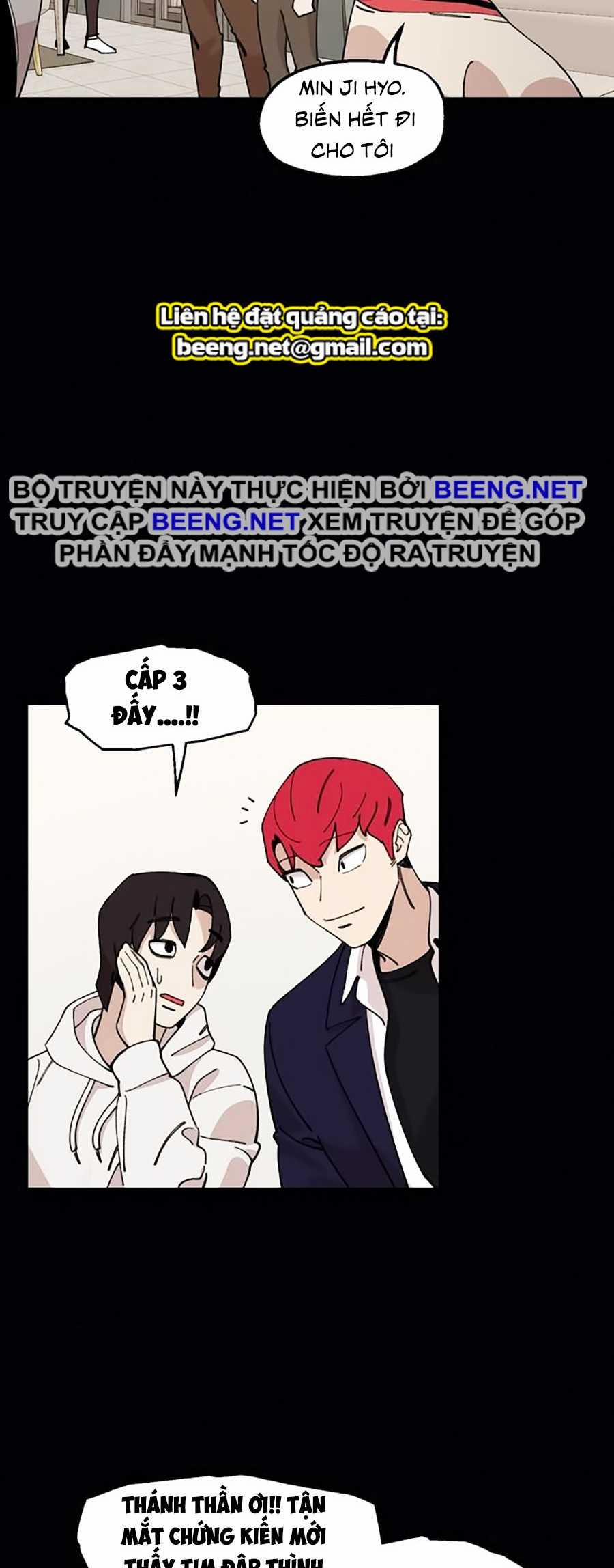 Xếp Hạng Bắt Nạt 13 trang 34