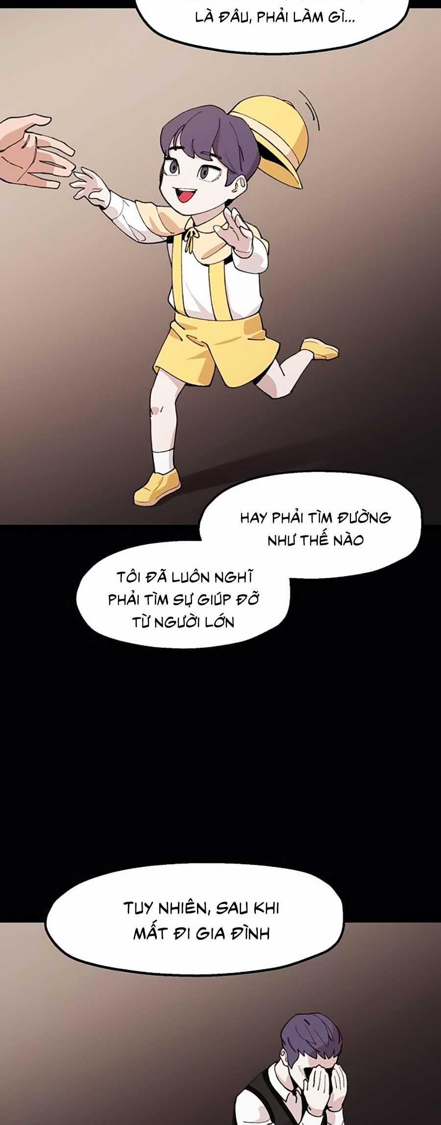 Xếp Hạng Bắt Nạt 13 trang 45