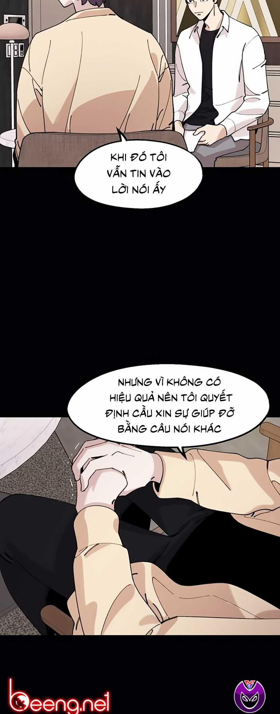 Xếp Hạng Bắt Nạt 13 trang 47