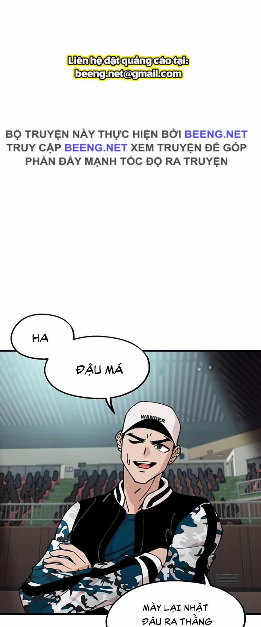 Xếp Hạng Bắt Nạt 13 trang 5