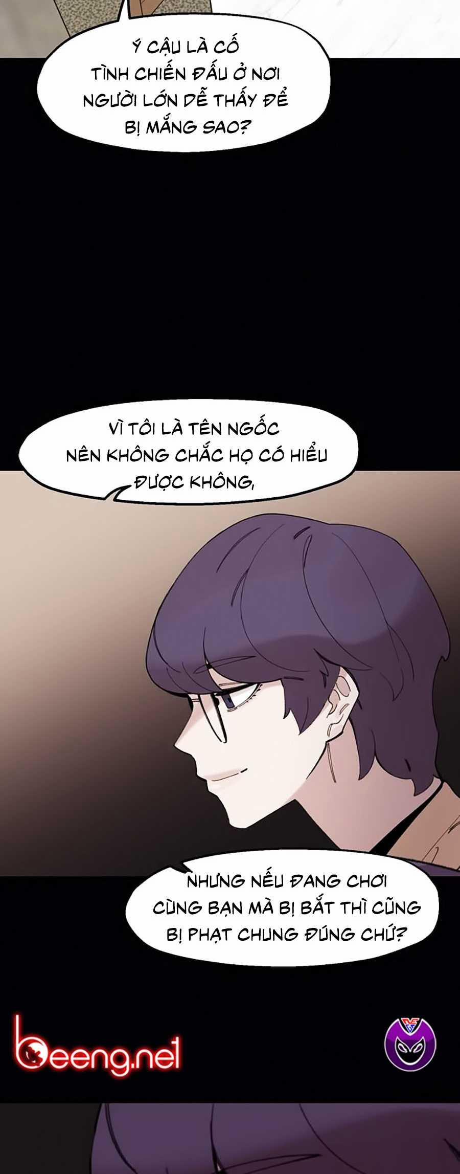 Xếp Hạng Bắt Nạt 13 trang 53