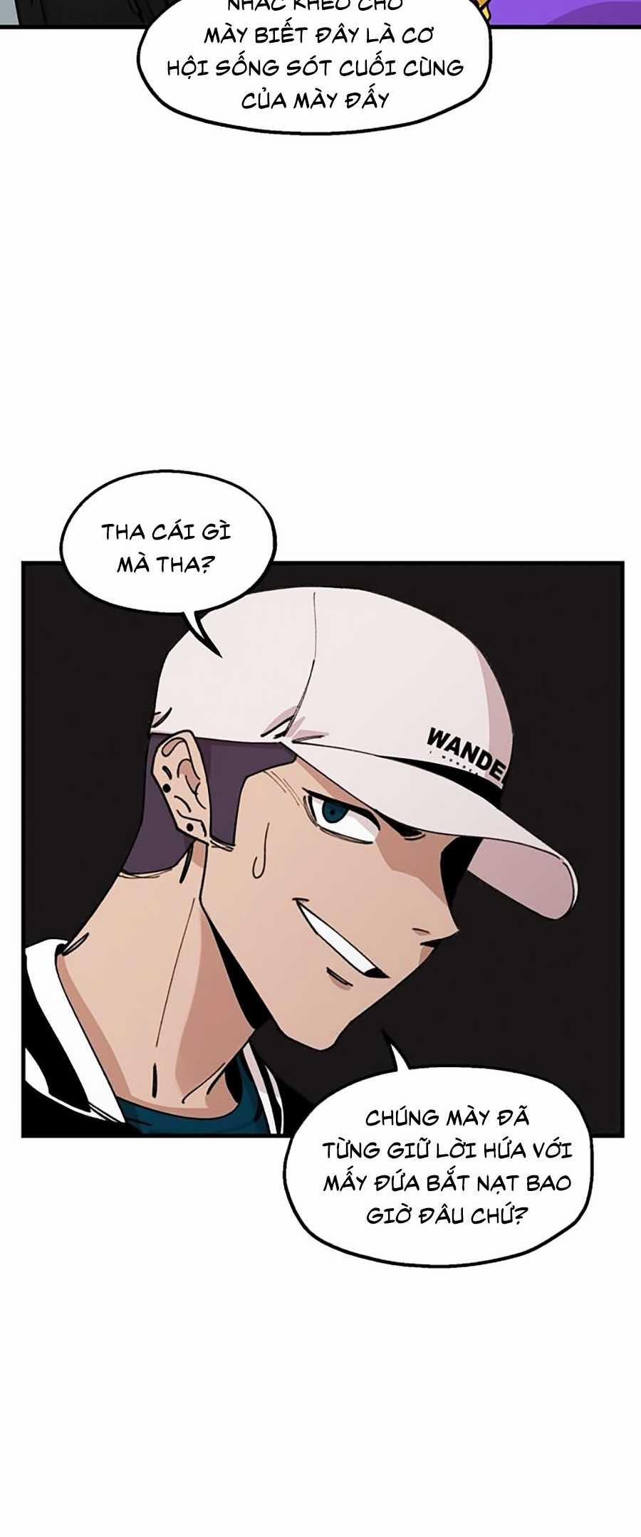 Xếp Hạng Bắt Nạt 13 trang 7