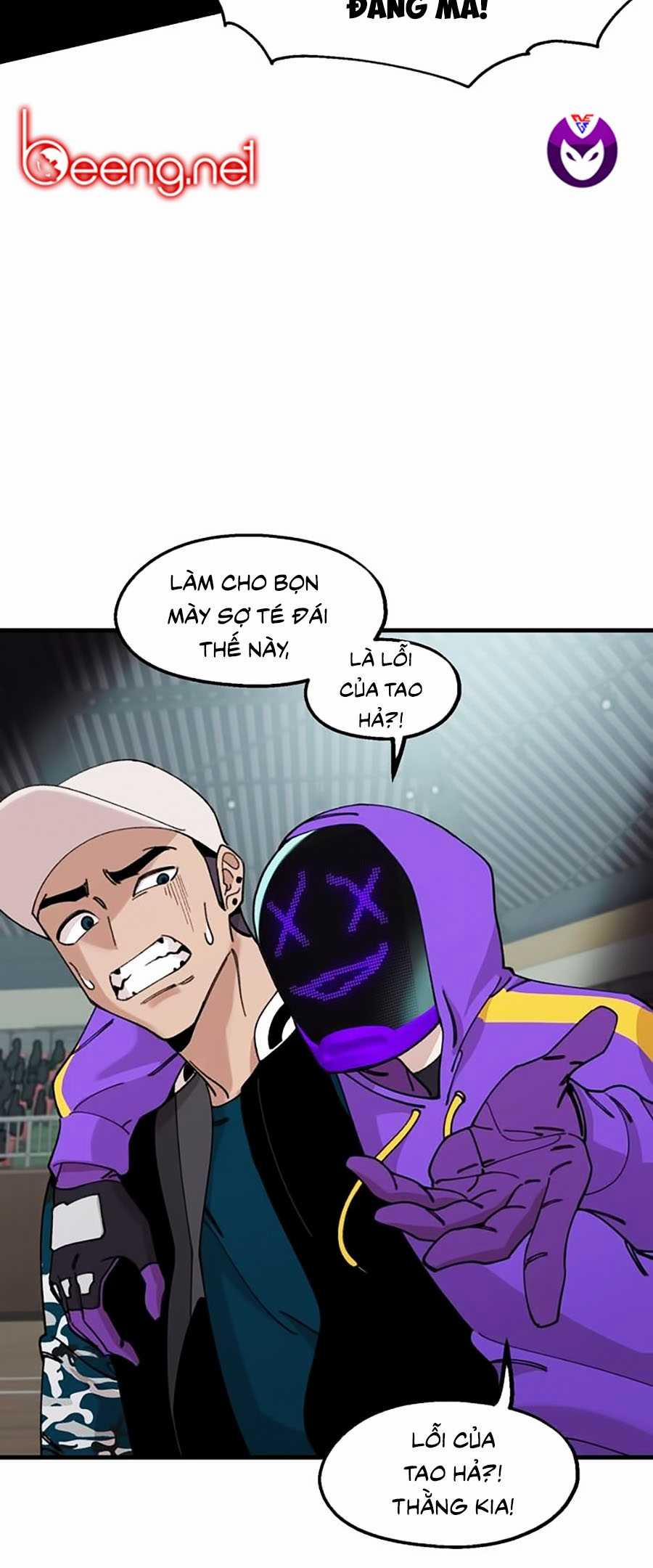 Xếp Hạng Bắt Nạt 13 trang 9
