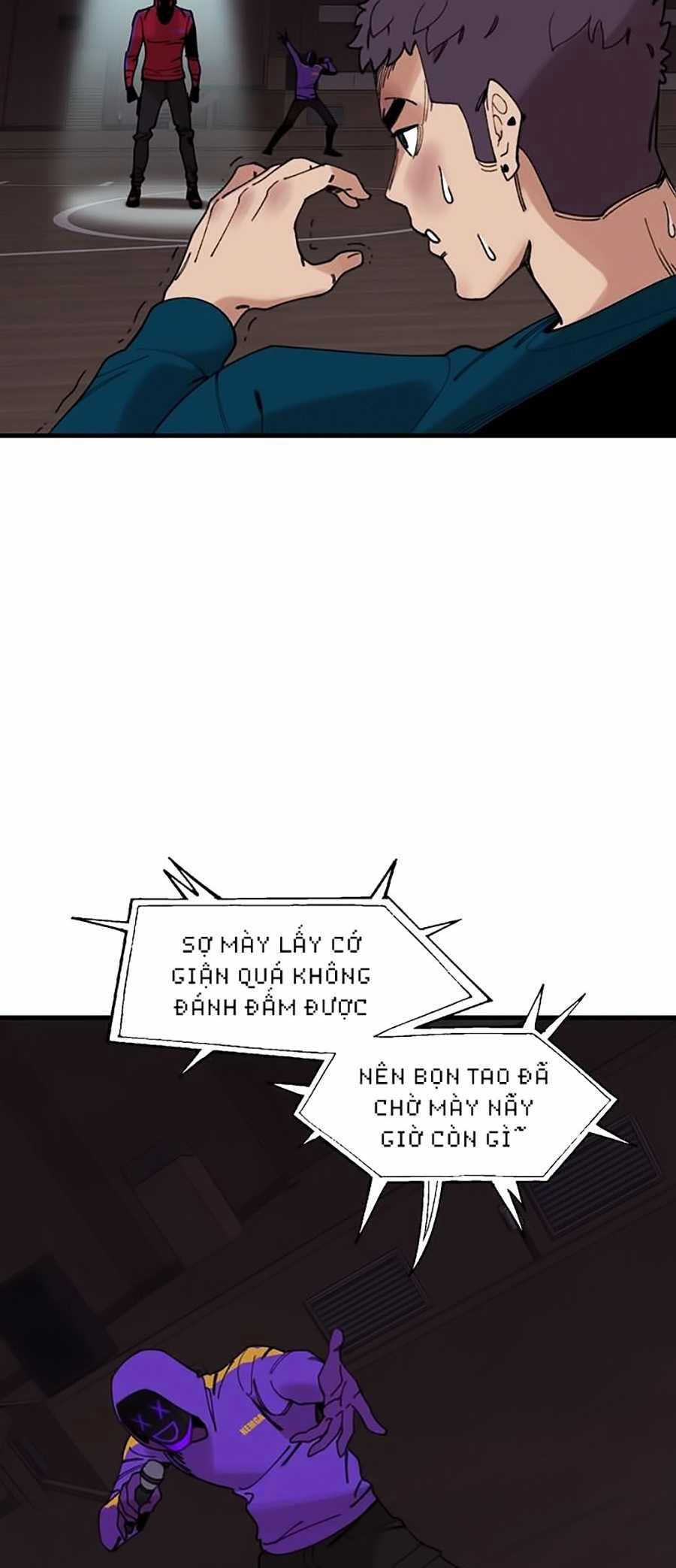 Xếp Hạng Bắt Nạt 14 trang 12