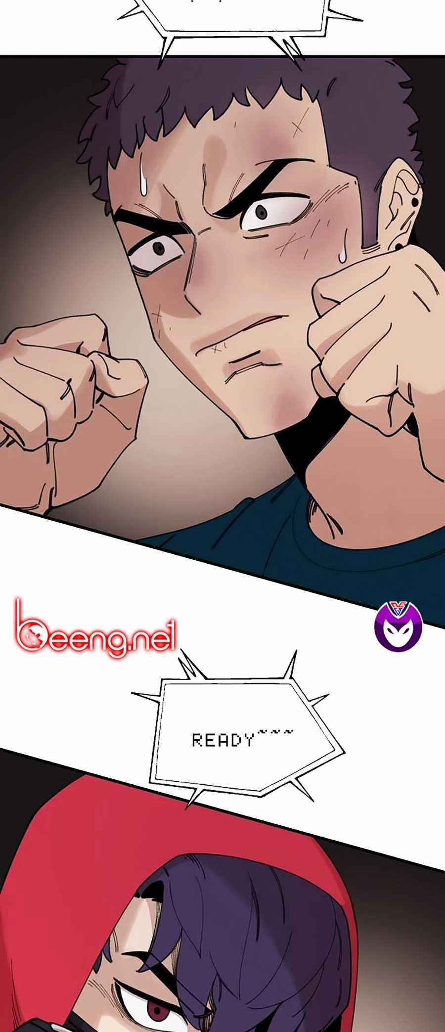 Xếp Hạng Bắt Nạt 14 trang 17