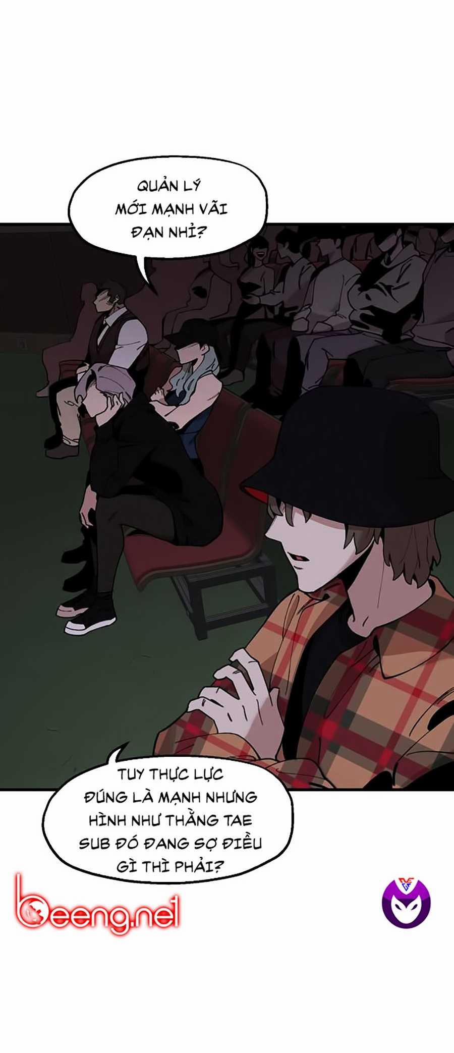 Xếp Hạng Bắt Nạt 14 trang 29