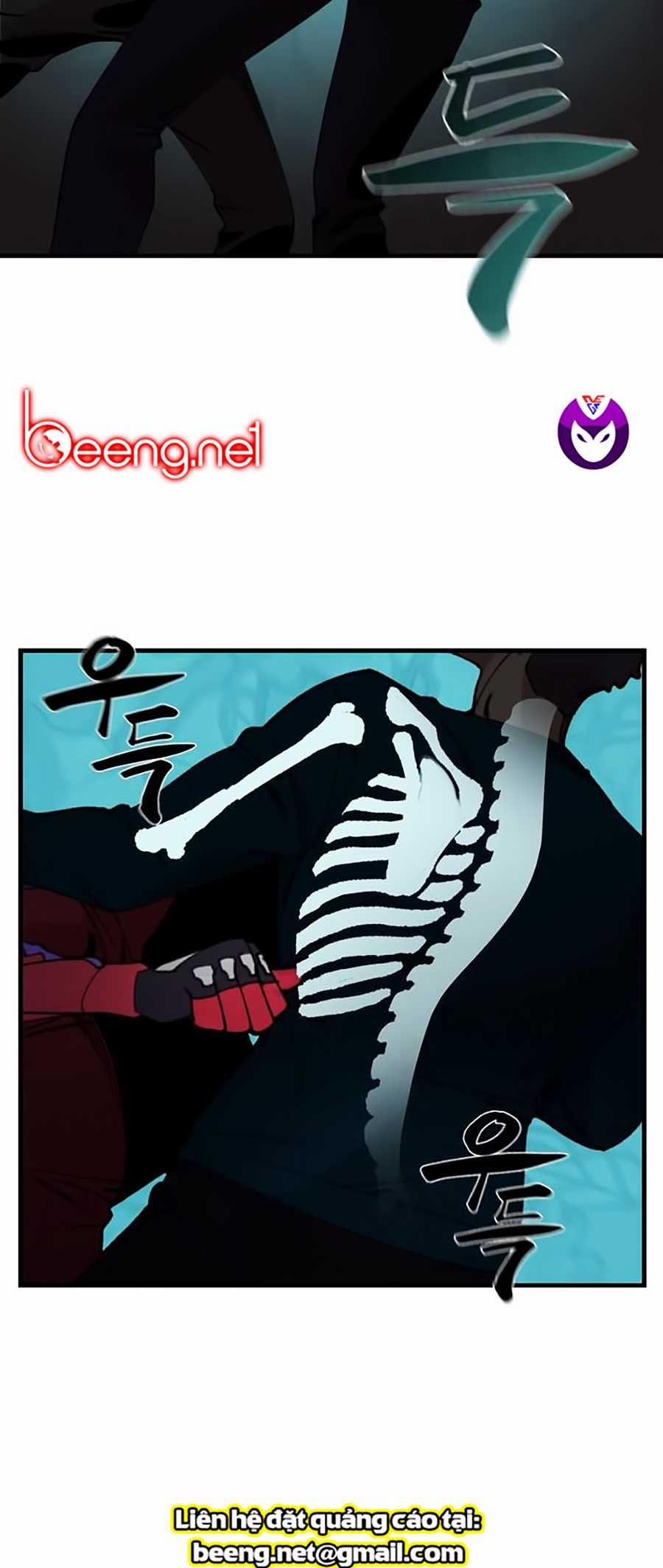 Xếp Hạng Bắt Nạt 14 trang 36