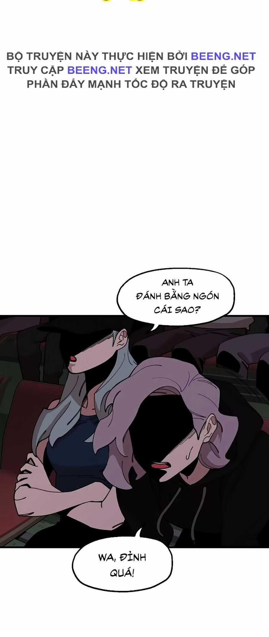 Xếp Hạng Bắt Nạt 14 trang 37