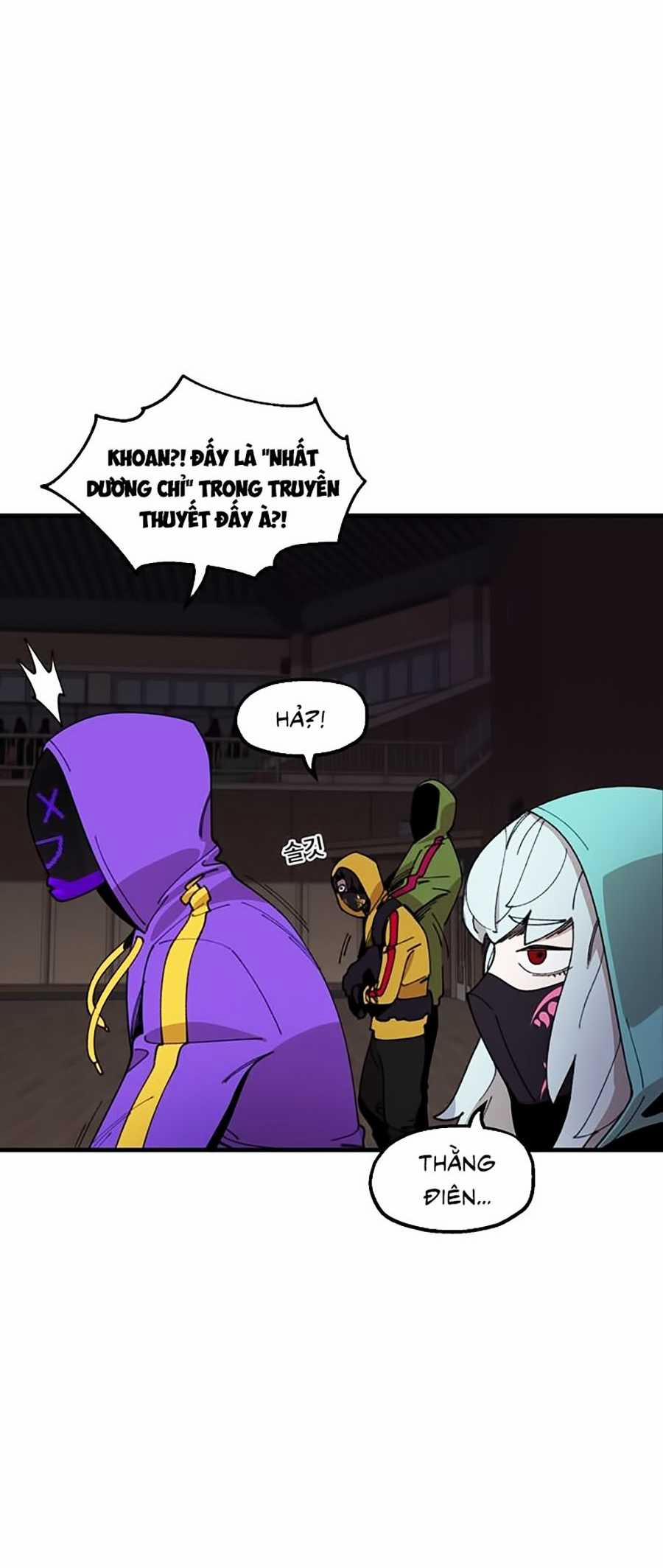 Xếp Hạng Bắt Nạt 14 trang 38