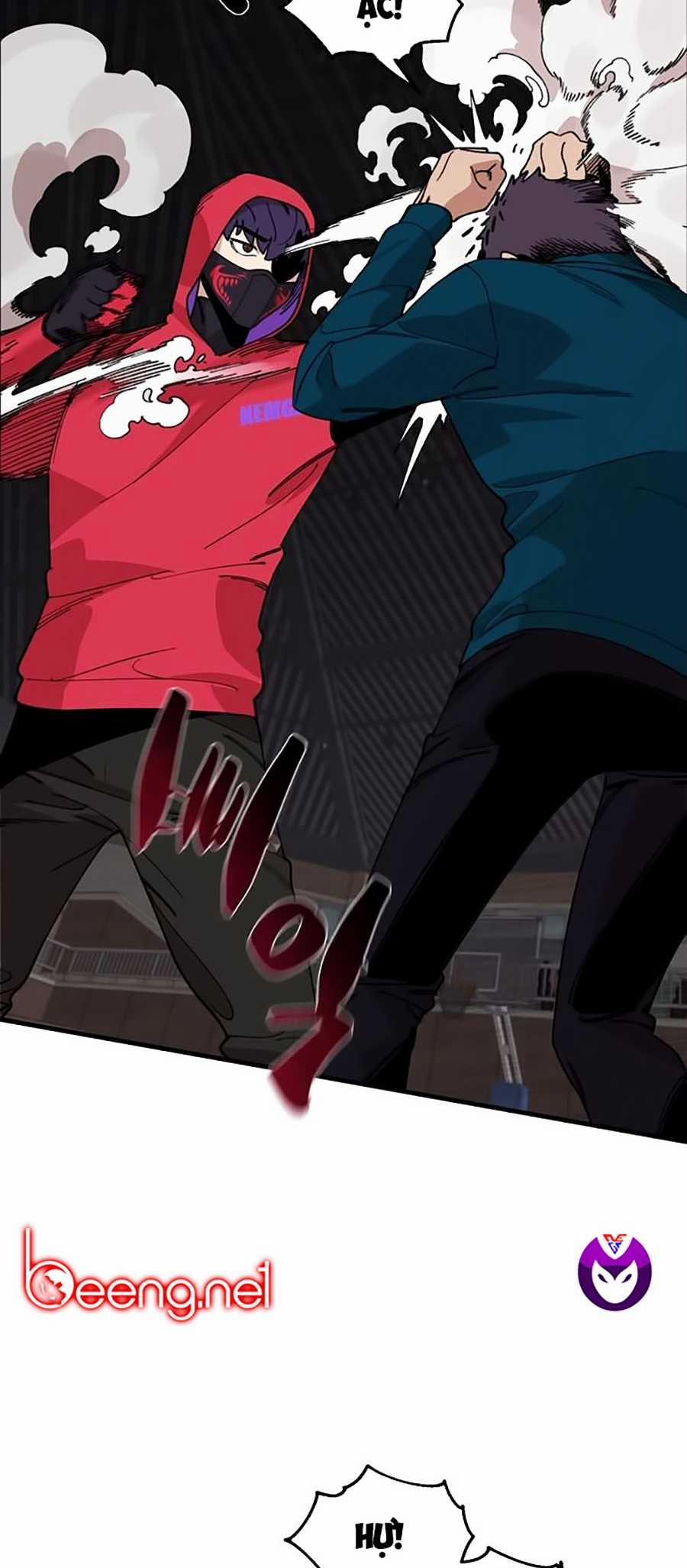 Xếp Hạng Bắt Nạt 14 trang 43