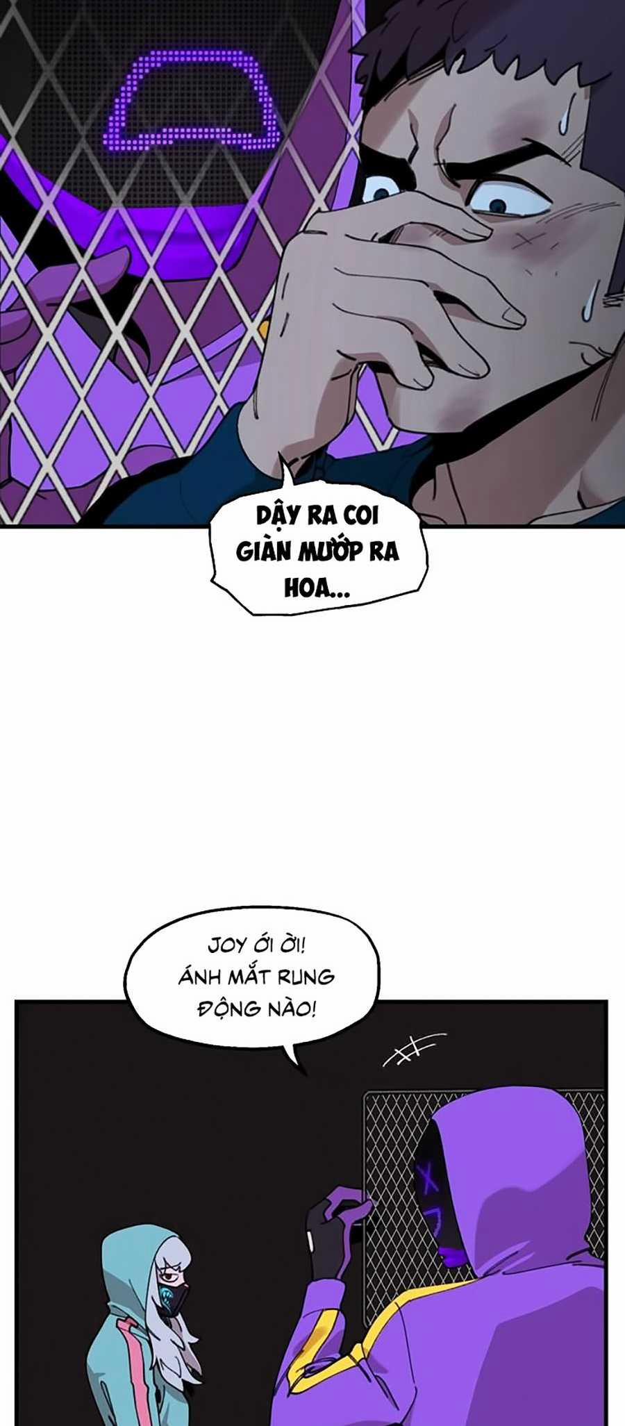 Xếp Hạng Bắt Nạt 14 trang 47