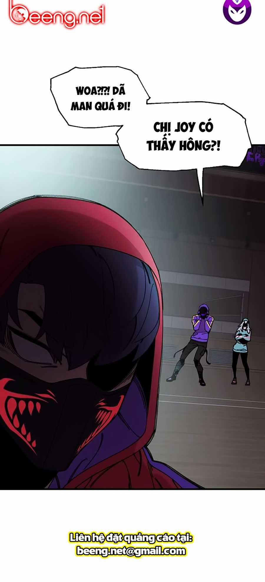 Xếp Hạng Bắt Nạt 14 trang 6