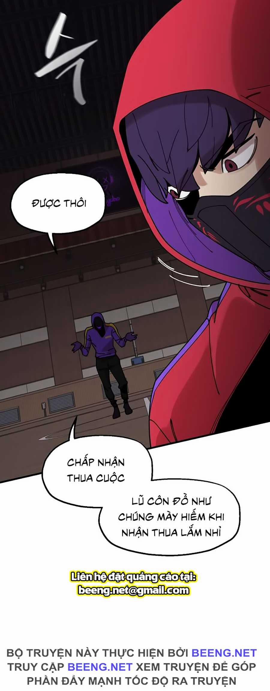 Xếp Hạng Bắt Nạt 14 trang 62