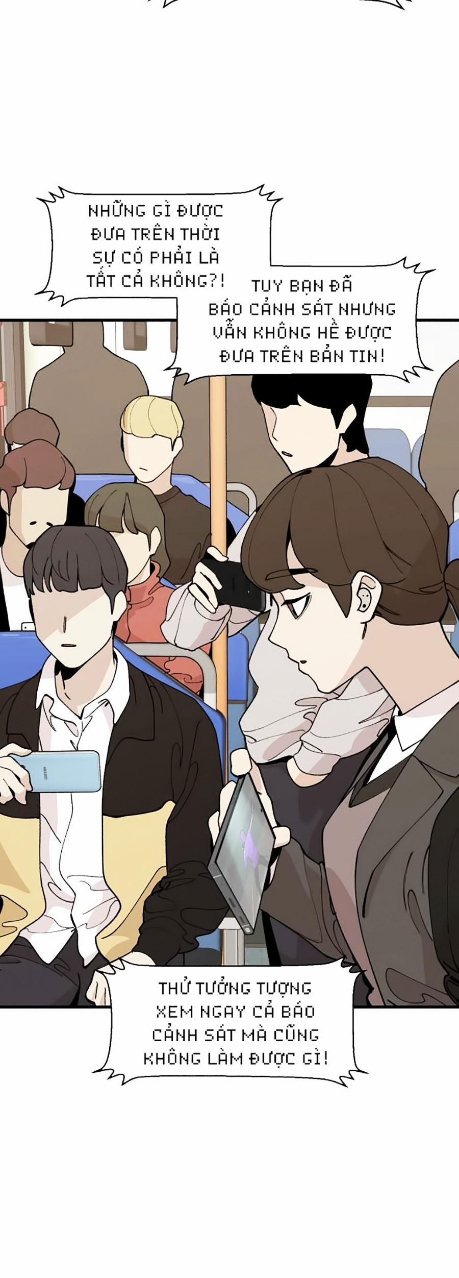 Xếp Hạng Bắt Nạt 16 trang 10