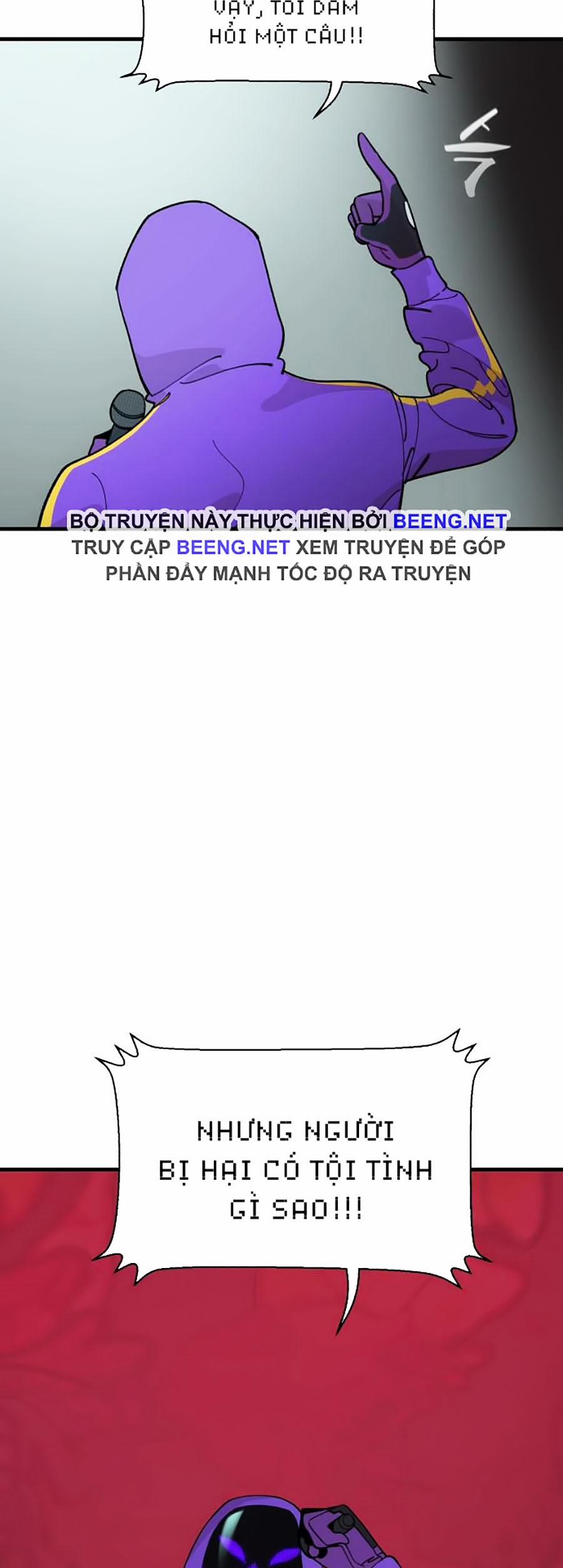 Xếp Hạng Bắt Nạt 16 trang 12
