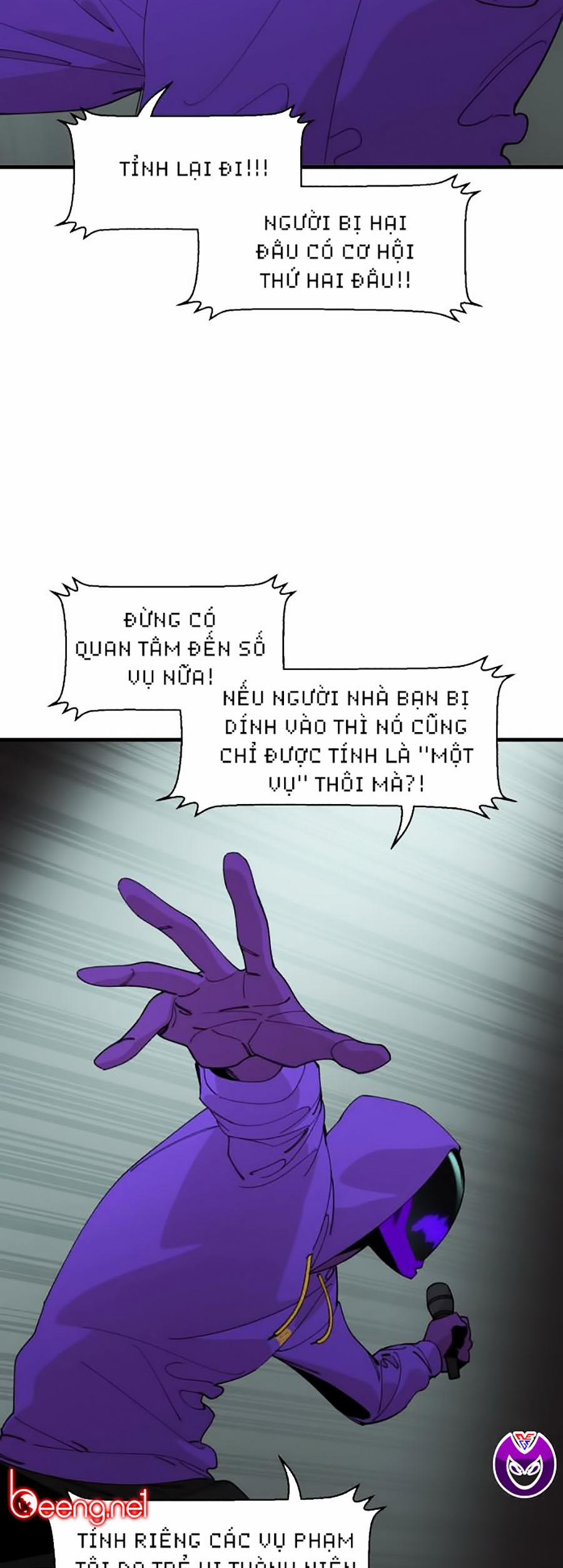 Xếp Hạng Bắt Nạt 16 trang 15