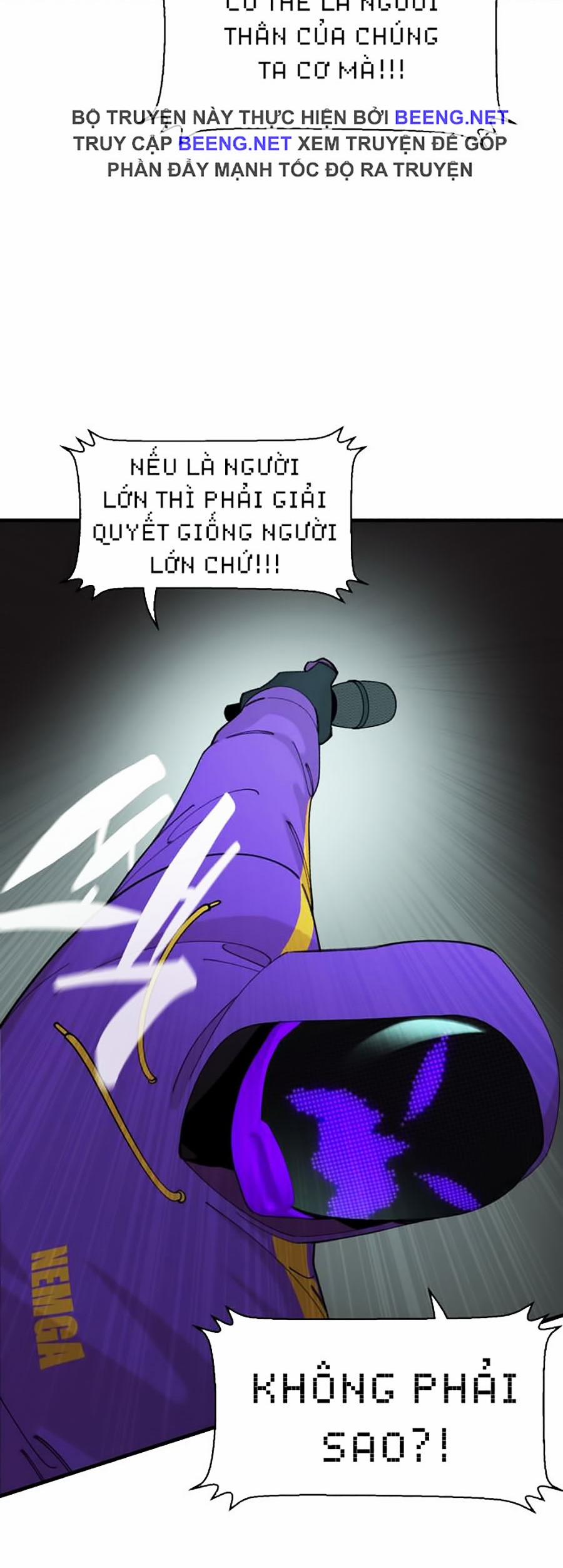 Xếp Hạng Bắt Nạt 16 trang 17
