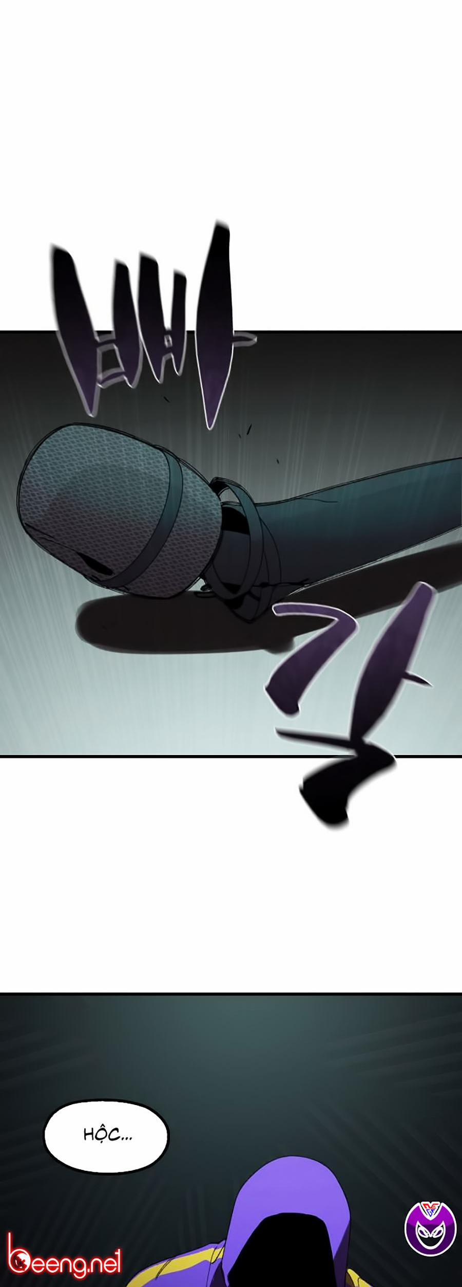 Xếp Hạng Bắt Nạt 16 trang 18