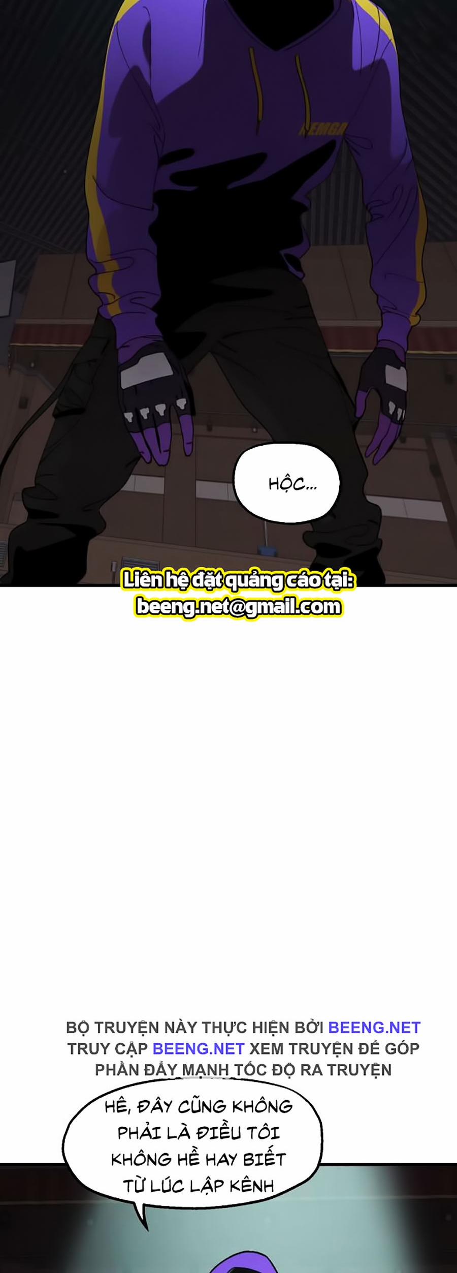 Xếp Hạng Bắt Nạt 16 trang 19