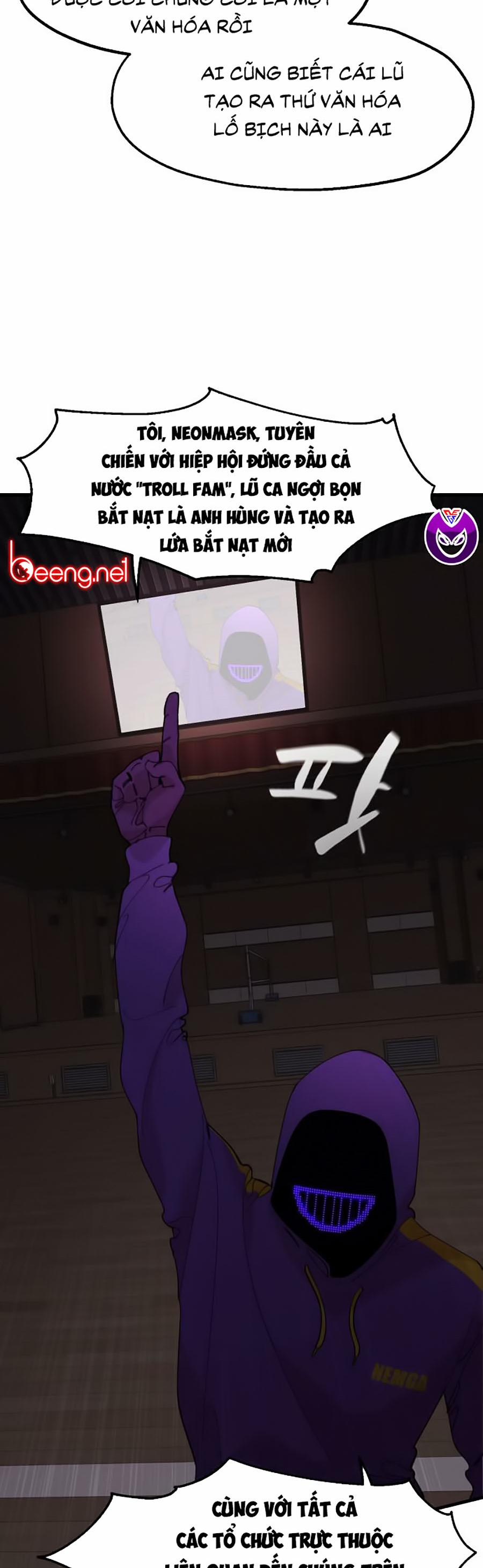 Xếp Hạng Bắt Nạt 16 trang 21