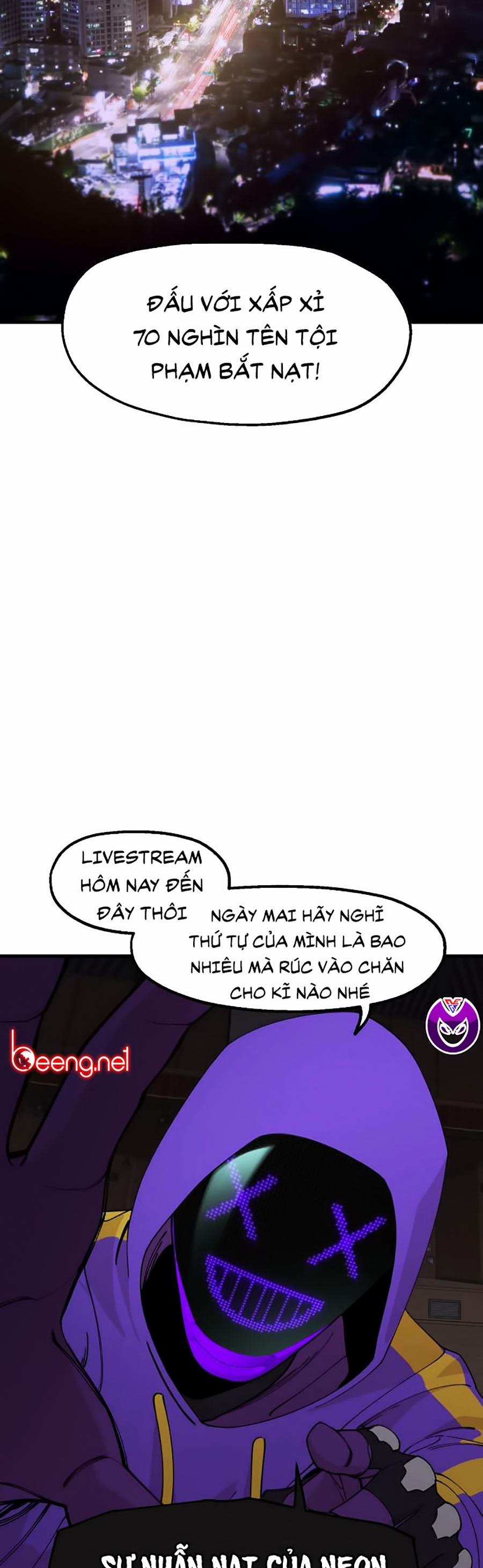 Xếp Hạng Bắt Nạt 16 trang 26