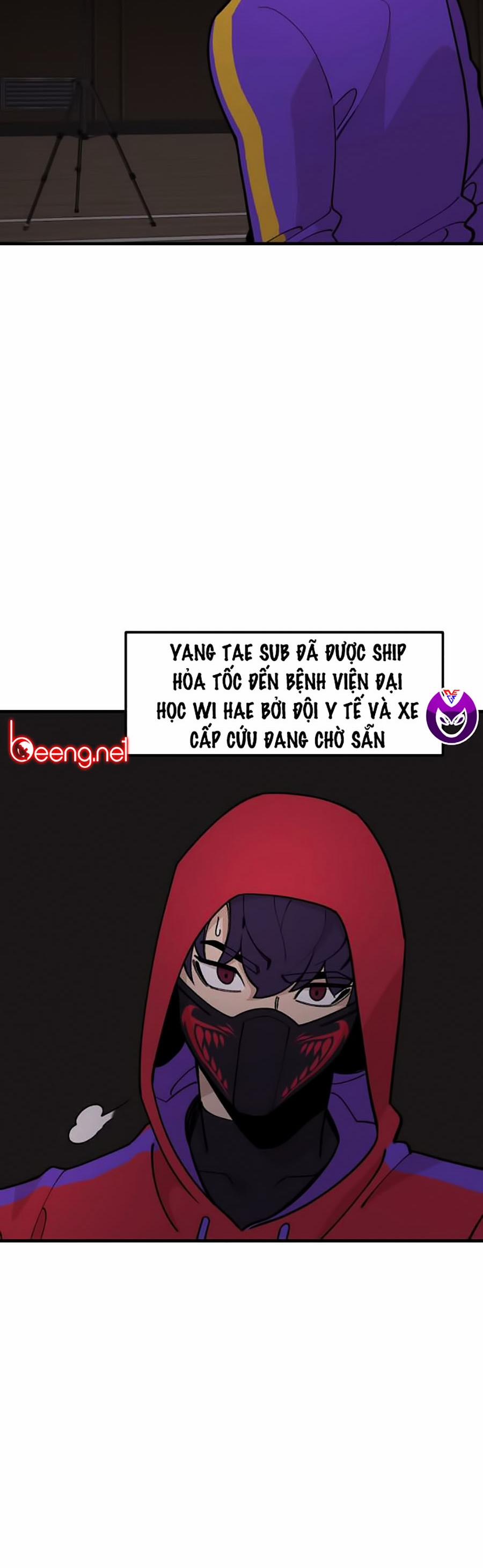 Xếp Hạng Bắt Nạt 16 trang 28