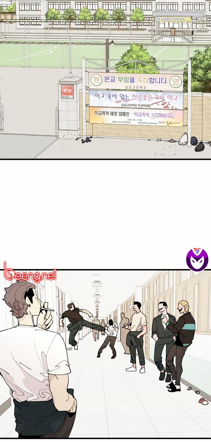 Xếp Hạng Bắt Nạt 16 trang 44