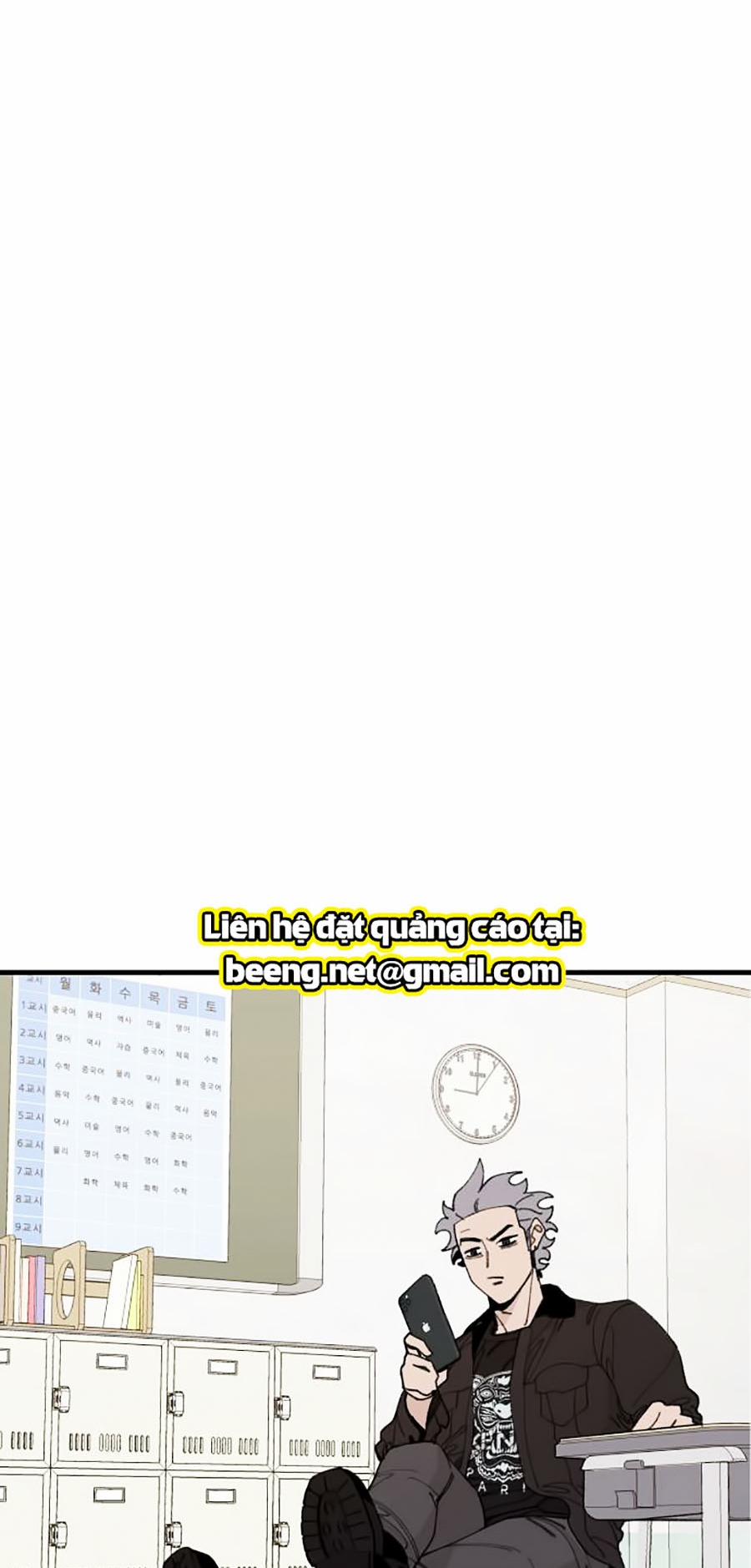Xếp Hạng Bắt Nạt 16 trang 45