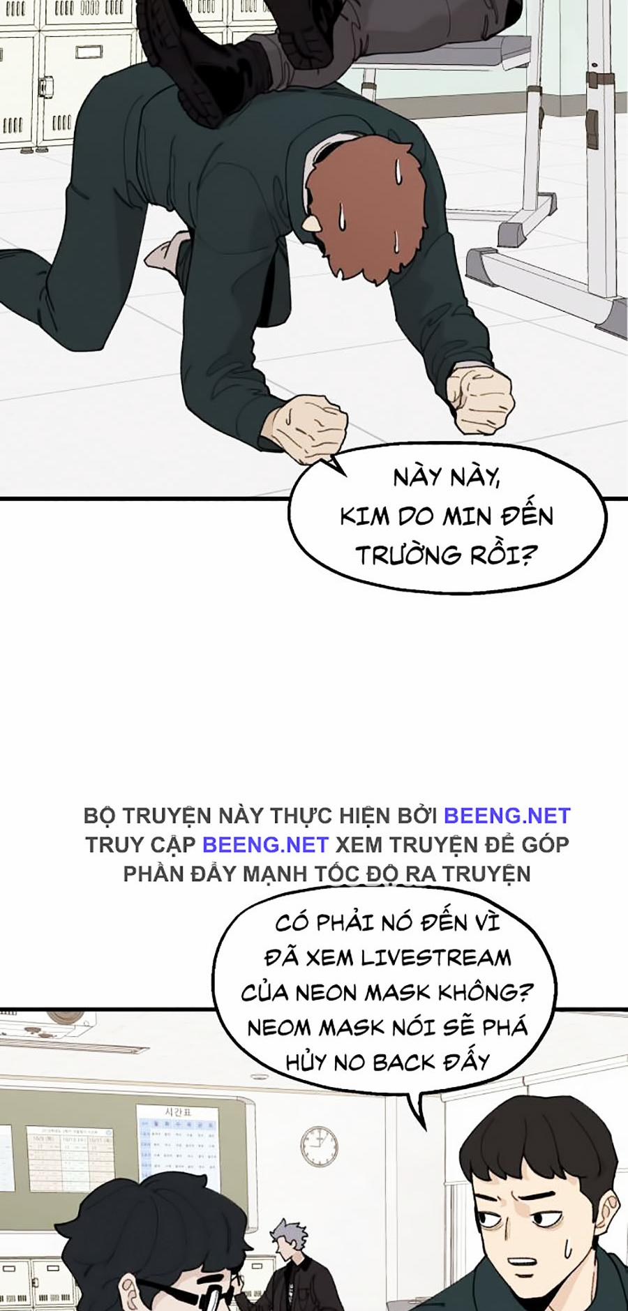 Xếp Hạng Bắt Nạt 16 trang 46