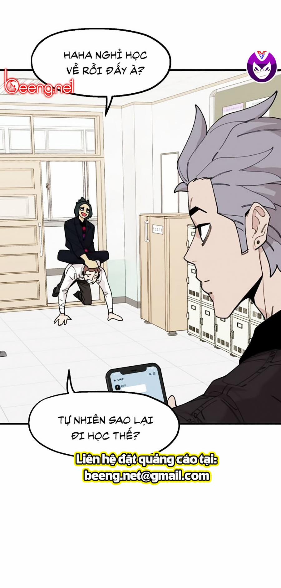 Xếp Hạng Bắt Nạt 16 trang 48