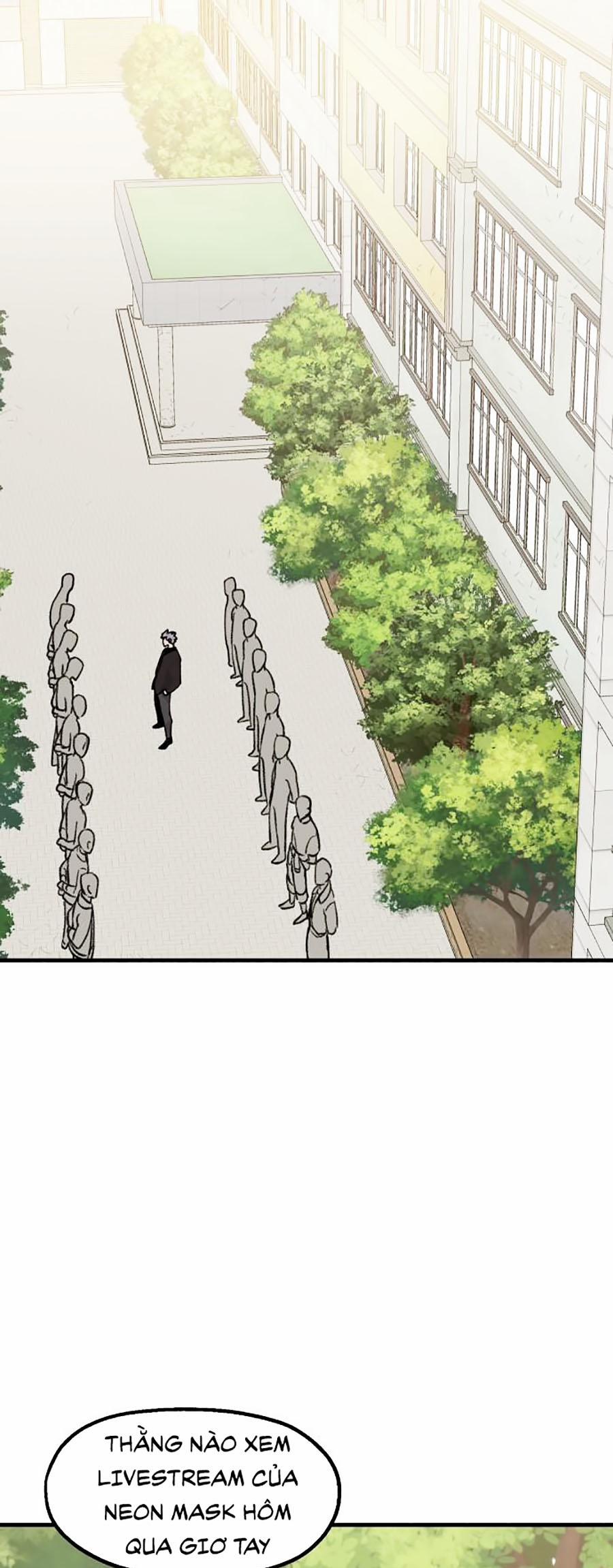 Xếp Hạng Bắt Nạt 16 trang 50