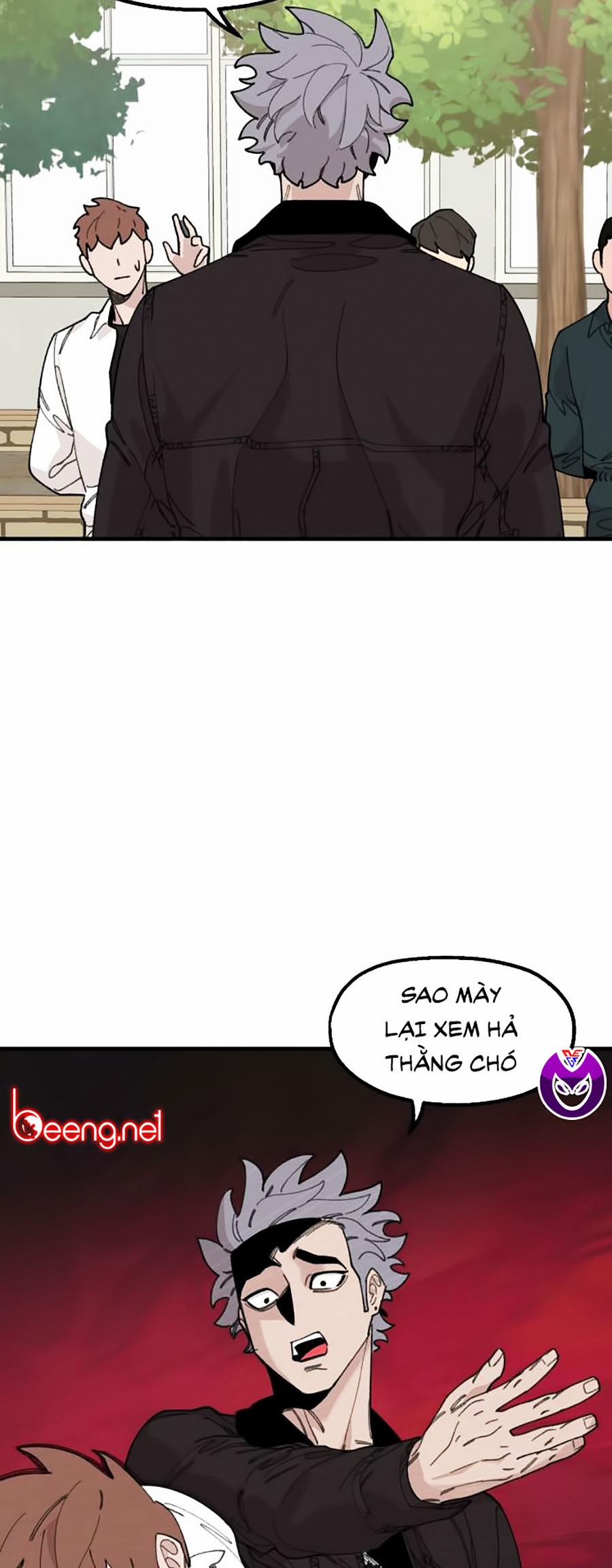 Xếp Hạng Bắt Nạt 16 trang 51