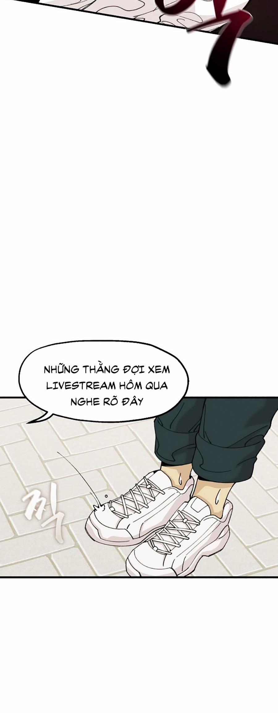 Xếp Hạng Bắt Nạt 16 trang 54