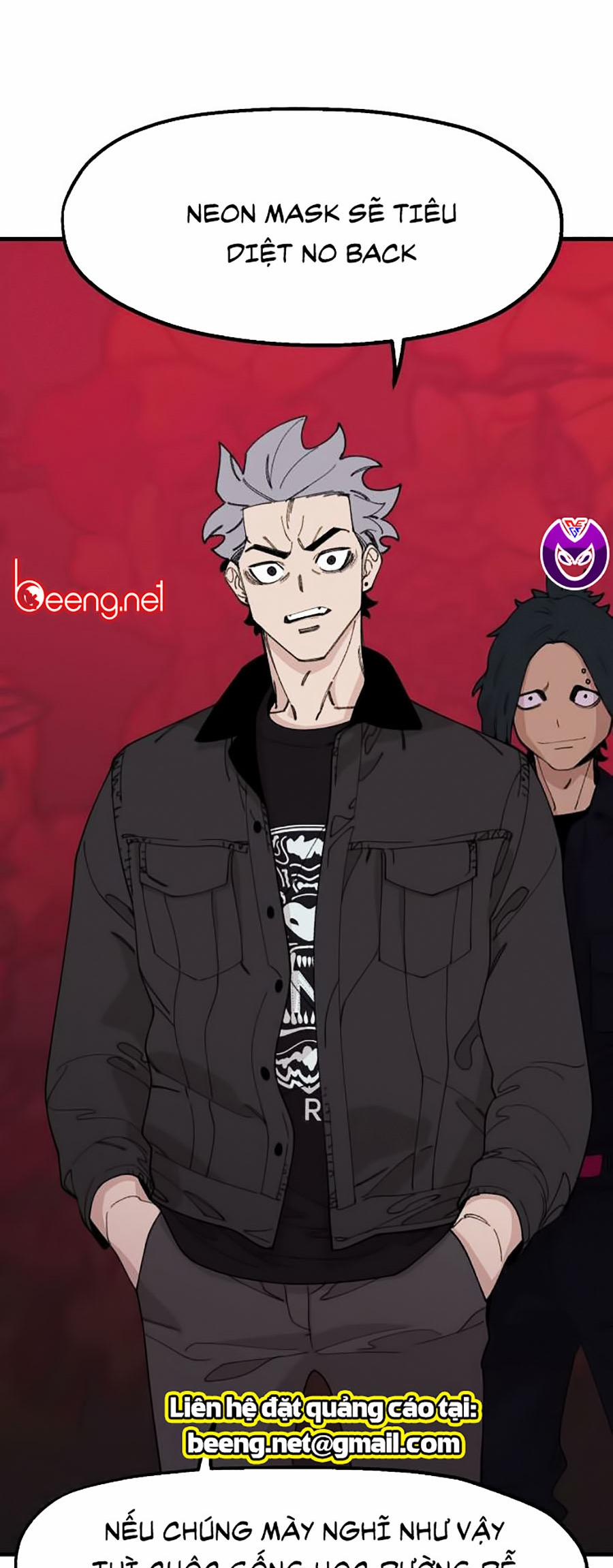 Xếp Hạng Bắt Nạt 16 trang 55
