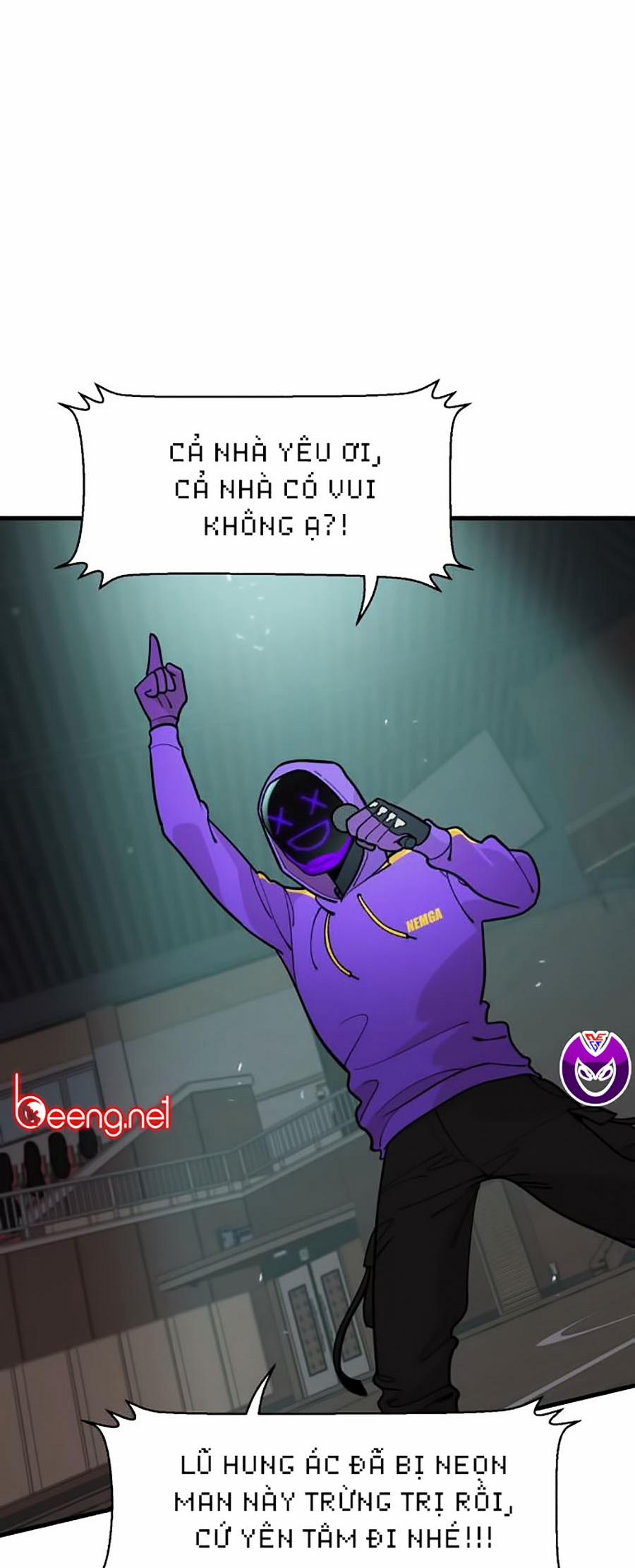 Xếp Hạng Bắt Nạt 16 trang 8