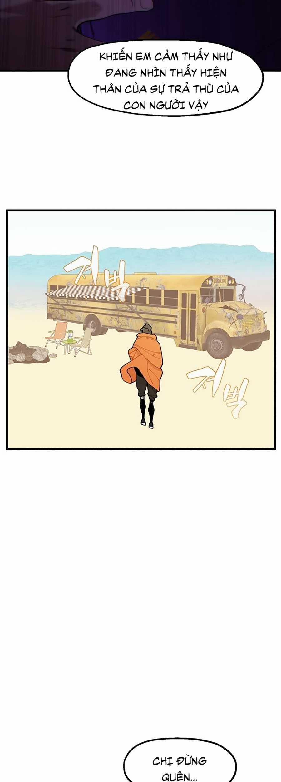 Xếp Hạng Bắt Nạt 17 trang 10