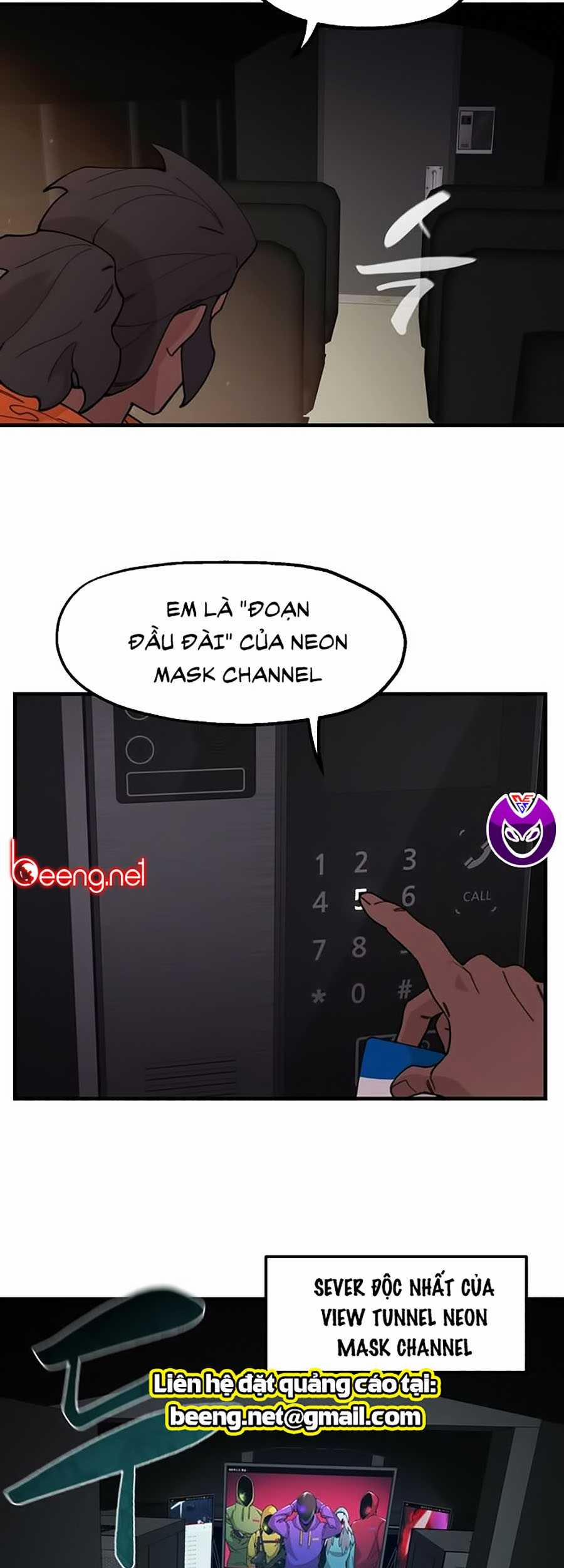 Xếp Hạng Bắt Nạt 17 trang 11